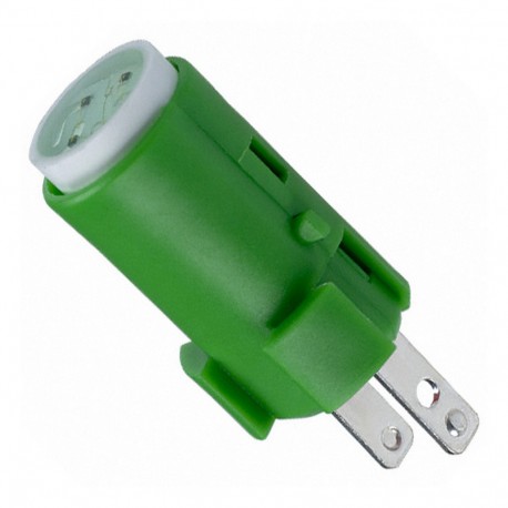 OMRON A16-24DG A16-24DG A16 0007E A1624DG OMRON Green LED 24vdc